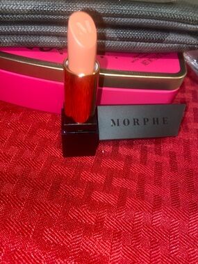 Morphe Single AF Satin Rose Lipstick